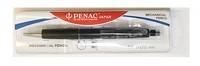 Карандаш мех. PENAC NP-Trifit MP 500 0,5мм корпус черный с резиновым грипом  SC1701-03030WP