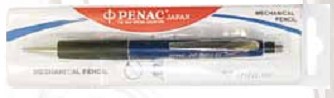 Карандаш мех. PENAC NP-Trifit MP 500 0,5мм цвет корпуса гранат, с резиновым грипом SC1701-03031WP