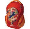 Рюкзак подростковый "Proff. Enjoy" 41*36*20см, одно отделение, один передний и два боковых кармана, оранжевый PF201432