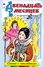 Книжка ф170*240мм, 4-8л., "Сказки. Двенадцать месяцев", с наклейками, Алтей и Ко 978-5-9930-1654-2