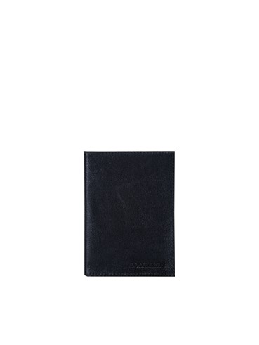 Бумажник водителя нат. кожа, коллекция "Largo", цв. черный,  Fabula BV.1.LG.черный