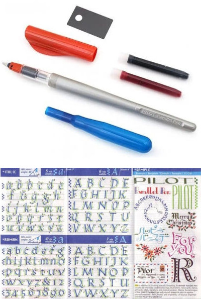 Комплектация набора