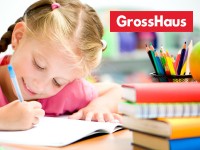 Как научить ребенка писать правильно и красиво