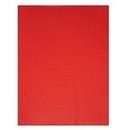 Обложка для школьного журнала, ф320*465мм, мягкая, красная, ДПС 1894.ЖМ-102