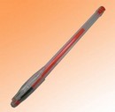 Ручка гел. CROWN 0,7мм, оранжевая (12/144/1152) HJR-500H