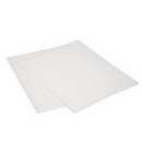 Пленки-заготовки для ламинирования БОЛЬШОГО ФОРМАТА, А3, КОМПЛЕКТ 100 шт., 125 мкм, BRAUBERG 530799