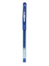 Ручка гел. Flexoffice Tepco, грип, 0.5 мм, синяя (12/600) FO-GEL08 BLUE