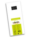 Пружина пластиковая Lamirel, 32 мм. Цвет: черный, 25 шт. LA-78775