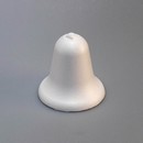 Колокольчик из пенопласта, h9*9.5см КЛ1