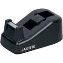 Диспенсер для скотча до 18 мм., настольный, черный de Vente 4166503
