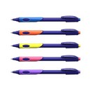 Ручка шариковая ErichKrause Ultra Glide ErgoLine Kids синяя 0.35мм (10/144) 41539