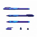 Ручка шариковая ErichKrause Ultra Glide ErgoLine Kids синяя 0.35мм (10/144) 41539