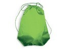 Мешок для сменной обуви, зеленый, Пчелка (50) СДС-1