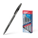 Ручка гел. ErichKrause ORIGINAL Gel R-301 Stick 0.5, черная (12/144/1728) 42721