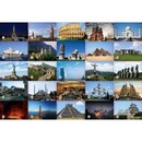 Игра настольная в слова Word Winder 7204