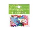 ДЕКОРАТИВНЫЕ ЭЛЕМЕНТЫ НАБОР № 12 "СКАЗОЧНЫЕ ПТИЧКИ" 4 ВИДА 2-390