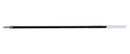 Стержень д/шар.ручки UNI Laknock SN-107 (0,5мм) 121мм красный SA-5CNRED