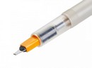 Ручка перьевая для каллиграфии PILOT Parallel Pen, ширина пера 2.4 мм. FP3-24-SS