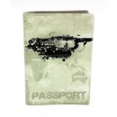 Обложка для паспорта Твой стиль. Гранж, ДПС 2203.Т2