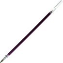 Стержень д/гел.ручки CROWN фиолетовый металлик 0,7мм (12/144/2592) HJR-200GSM
