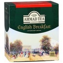 Чай Ahmad English Breakfast черный 100 пак/уп 48062