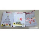 Пакет подарочный бумажный "Новогодний подарок", 26*32*10см, Josef Otten 0431-2