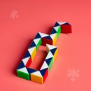 Головоломка "Змейка", мини 277301     