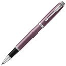 Роллер IM Light Purple CT, светло-пурпурный лак, хром.детали, F , черные чернила 1931635