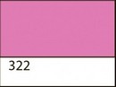 Контур акриловый по стеклу и керамике "Декола" розовый 18мл, ЗХК 5303322