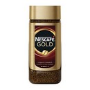 Кофе растворимый NESCAFE "Gold", сублимированный, 95 г, стеклянная банка 12135507