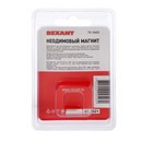 Магнит неодимовый, пластина 15*8*2мм, сцепление 1.1кг в наборе 8шт. 72-3403