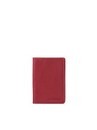 Бумажник водителя нат. кожа, коллекция "Every day" ягодный, Fabula BV.53.FP.ягодный
