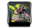 Мешок для сменной обуви  BMX, Пчелка (50) СДС-3