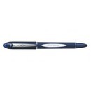 Ручка шар. UNI ТК Jetstream (0.7мм), синяя, c быстросохнущими чернилами и резиновым держателем (12/144) SX-217 BLUE