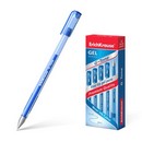 Ручка гел. ErichKrause G-TONE, синяя (12/144) EK17809