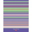 Тетрадь 60л. лин., обл. мелов., "LINE", Хатбер (8/80) 60Т5В2