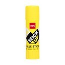 Клеящий карандаш 15гр. Deli Stick UP (24/384) EA20110