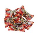 Жев.резинка Шар-разрушитель из лавы Кислый-шок 6гр /FINI/ ! 