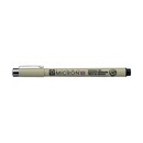 Ручка капил. Pigma Micron 0.35мм, черный, SAKURA XSDK03#49