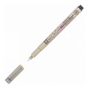 Ручка капил. Pigma Micron 0.15мм, черный, SAKURA XSDK003#49
