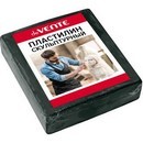 Пластилин скульптурный 500 гр, "deVENTE. ART" оливковый, твердый 8042901