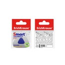 Ластик ErichKrause Smart Mini Triangle с центровкой (36/1440) 45552