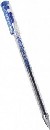 Ручка гел. FLEXOFFICE AMIGO, 0.38 мм, синяя (12/600) FO-GEL015 BLUE