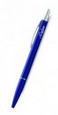 Ручка шар. Flexoffice CALINA, 0.7 мм, синяя FO-030 BLUE