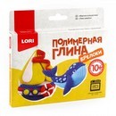 Полимерная глина.Брелоки Морское путешествие Пг-010