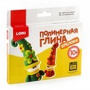 Полимерная глина.Брелоки Цветочные гномики Пг-012