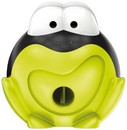 Точилка Maped CROC CROC SIGNAL 1 отверстия, с контейнероми и индикатором заточки карандаша, в дисплее 017711