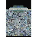 Тетрадь 48л. в точечку Premium. Color mosaic обл. мат. ламинация, Хатбер 48Т5лA9_22031