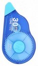 Корректирующая лента Deli 5ммх30м в блистере (12/288) EH21301