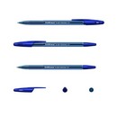 Ручка шар. ErichKrause "R-301 Original Stick 0.7мм, синяя (60) 46772